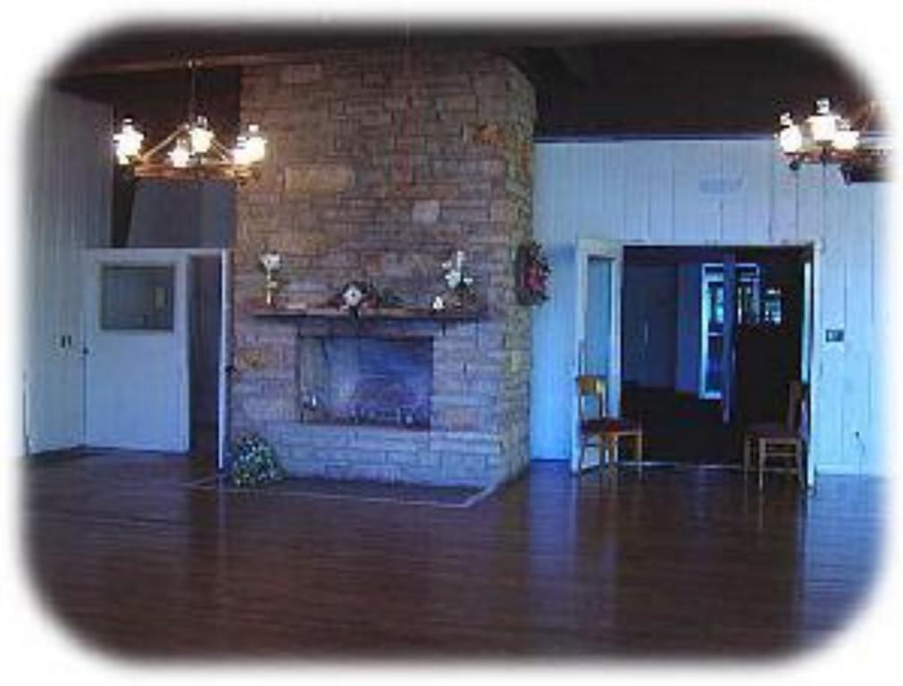 Ken Bar Lodge Gilbertsville Kültér fotó