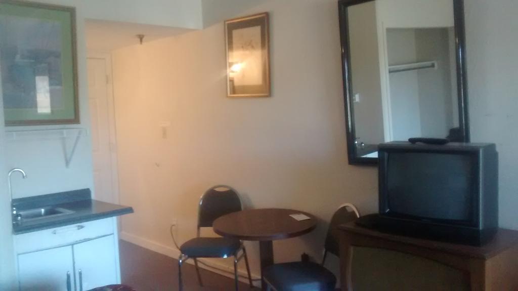 Ken Bar Lodge Gilbertsville Kültér fotó