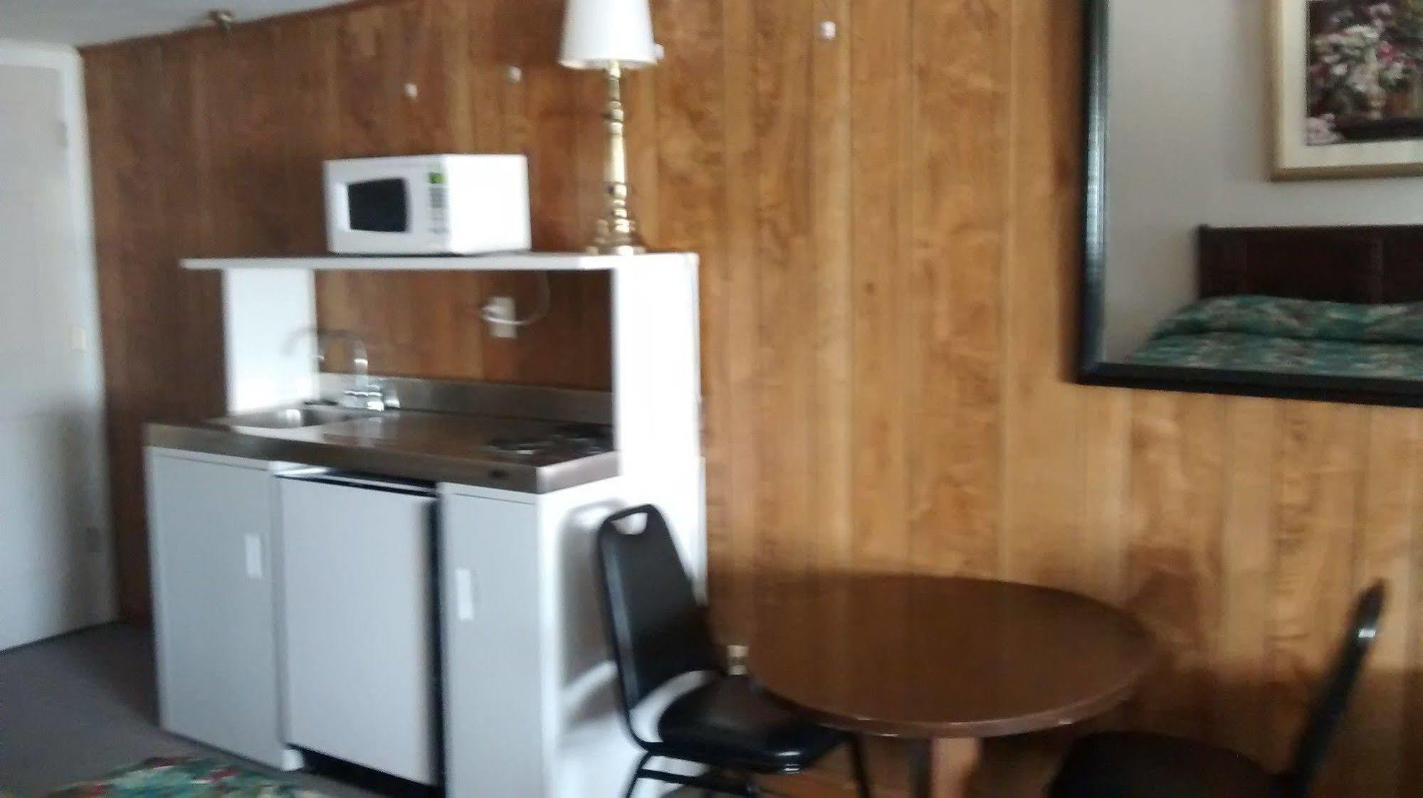 Ken Bar Lodge Gilbertsville Kültér fotó