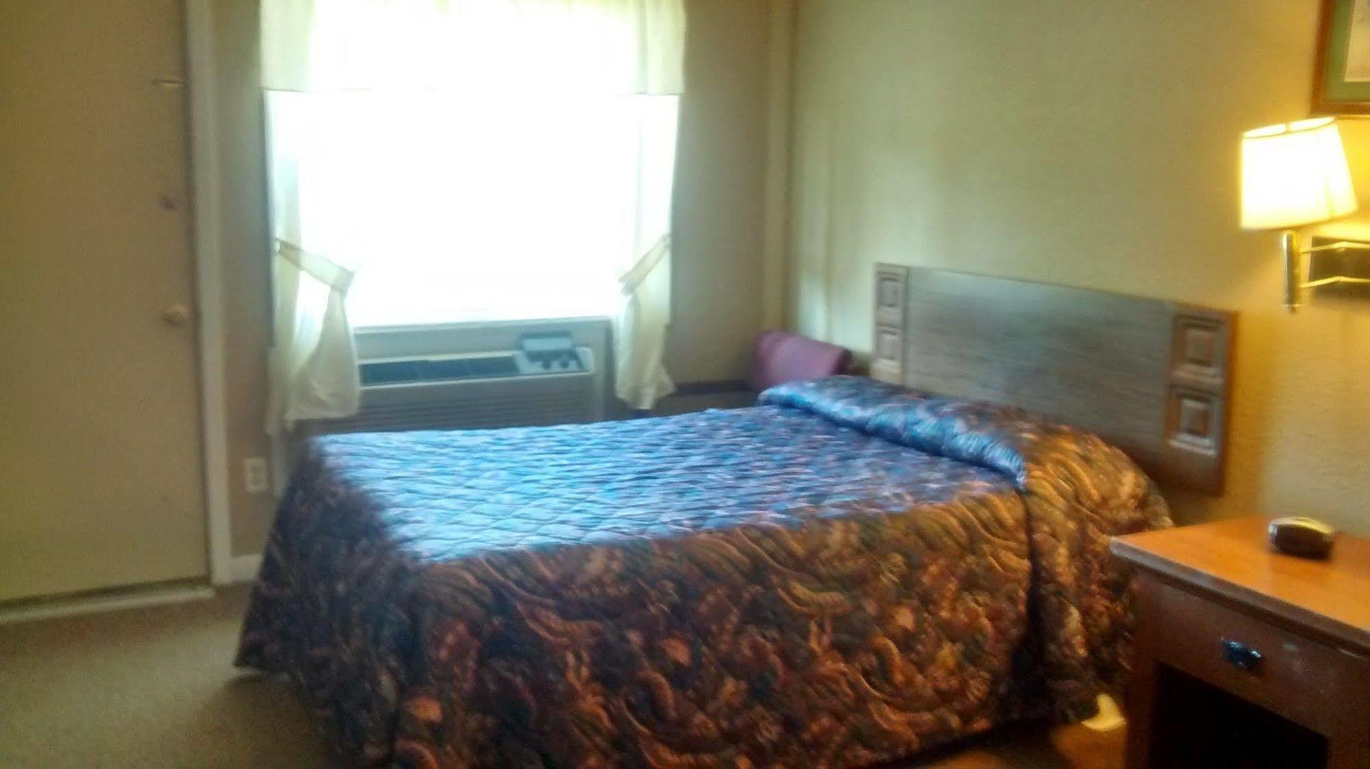 Ken Bar Lodge Gilbertsville Kültér fotó